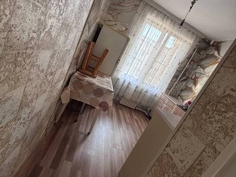 Neftçilərdə 1 otaqlı köhnə tikili mənzil kirayə verilir, 50 m², 500 AZN/ay, şəkil 4 / 10