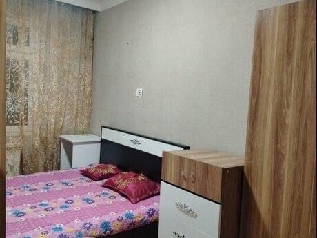 Gənclikdə 3 otaqlı köhnə tikili mənzil kirayə verilir, 75 m², 200 AZN/ay, şəkil 4 / 11