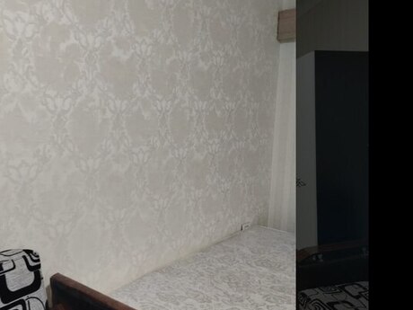 Gənclikdə 3 otaqlı köhnə tikili mənzil kirayə verilir, 75 m², 200 AZN/ay, şəkil 2 / 11
