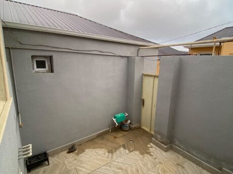 2-room house for rent in Masazır, 60 m², 350 AZN/mo, photo 2 / 9