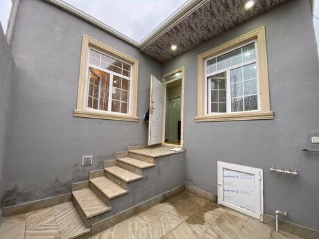 2 rooms · 60 m² · floor 1/1, Masazır