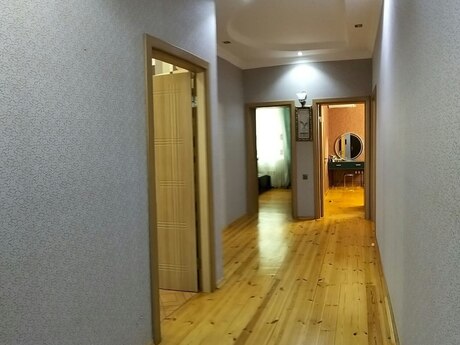 Novxanıda 3 otaqlı həyət evi satılır, 105 m², 120 000 AZN, şəkil 2 / 11