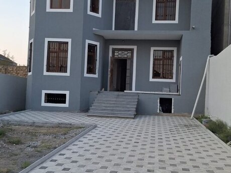 5 otaq · 280 m² · 1/1 mərtəbə, Masazır