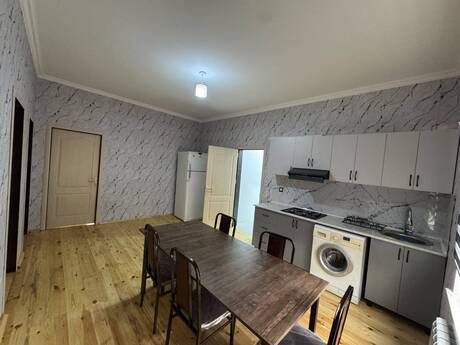 Сдаётся 3-комнатный дом, Yasamal, 100 м², 200 AZN/мес, фото 4 / 11