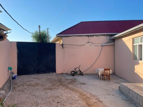 Ramanada 4 otaqlı həyət evi satılır, 100 m², 63 000 AZN, şəkil 2 / 12