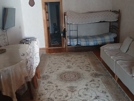 2-room house, 55 m², Müşfiqabad, 58 000 AZN