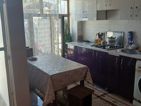2-room house for sale in Müşfiqabad, 55 m², 58 000 AZN, photo 2 / 11