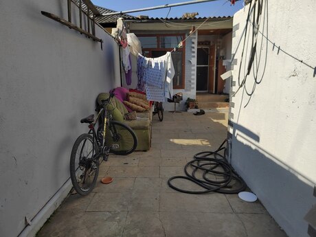 2-room house for sale in Müşfiqabad, 55 m², 58 000 AZN, photo 5 / 11