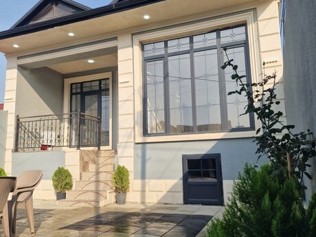 Sarayda 3 otaqlı həyət evi satılır, 80 m², 88 000 AZN, şəkil 3 / 10