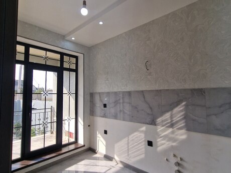 Sarayda 3 otaqlı həyət evi satılır, 80 m², 88 000 AZN, şəkil 5 / 10