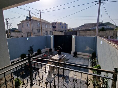 Sarayda 3 otaqlı həyət evi satılır, 80 m², 88 000 AZN, şəkil 4 / 10