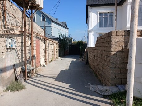 Продаётся 2-комнатный дом, Hövsan, 60 м², 31 000 AZN, фото 5 / 10