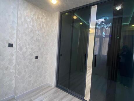 Abşeronda 2 otaqlı yeni tikili mənzil satılır, 30 m², 65 000 AZN, şəkil 5 / 10
