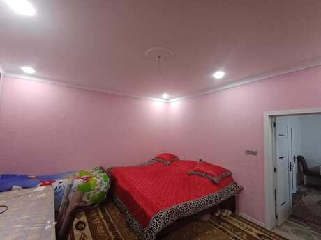 Şağanda 4 otaqlı həyət evi satılır, 120 m², 85 000 AZN, şəkil 4 / 12