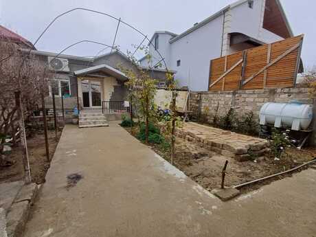Şağanda 4 otaqlı həyət evi satılır, 120 m², 85 000 AZN, şəkil 2 / 12