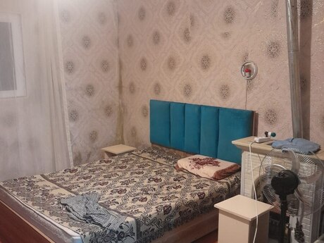 Abşeronda 1 otaqlı həyət evi satılır, 40 m², 29 000 AZN, şəkil 2 / 8