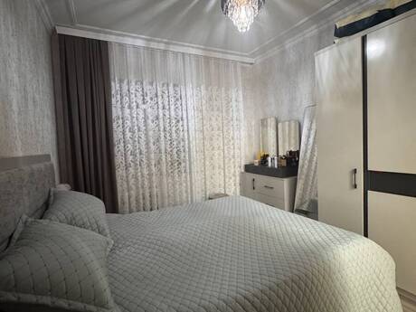 Günəşlidə 2 otaqlı köhnə tikili mənzil satılır, 60 m², 163 000 AZN, şəkil 5 / 10