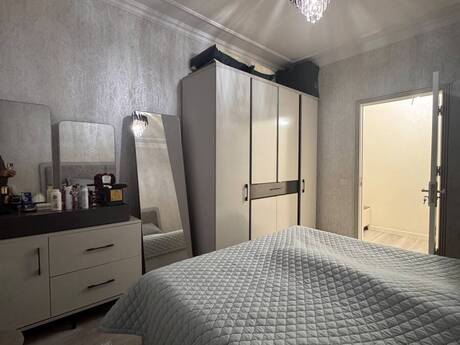 Günəşlidə 2 otaqlı köhnə tikili mənzil satılır, 60 m², 163 000 AZN, şəkil 4 / 10