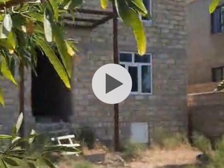 Qalada 3 otaqlı həyət evi satılır, 130 m², 115 000 AZN, şəkil 4 / 5