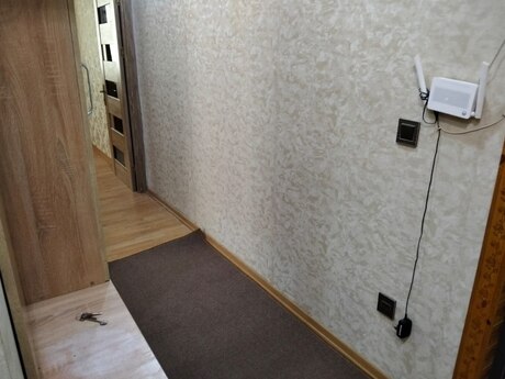 Abşeronda 2 otaqlı yeni tikili mənzil kirayə verilir, 72 m², 450 AZN/ay, şəkil 5 / 12