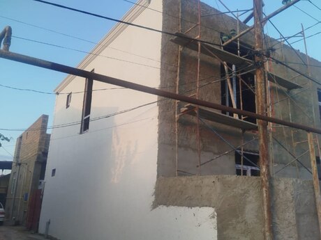 Maştağada 6 otaqlı həyət evi satılır, 240 m², 115 000 AZN, şəkil 4 / 8