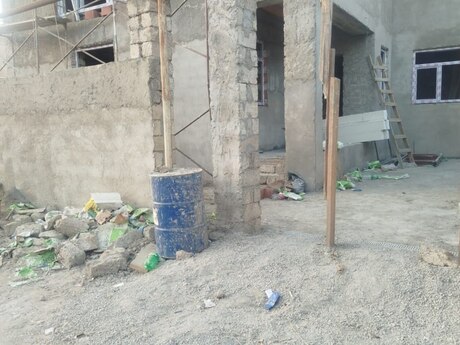 Maştağada 6 otaqlı həyət evi satılır, 240 m², 115 000 AZN, şəkil 3 / 8