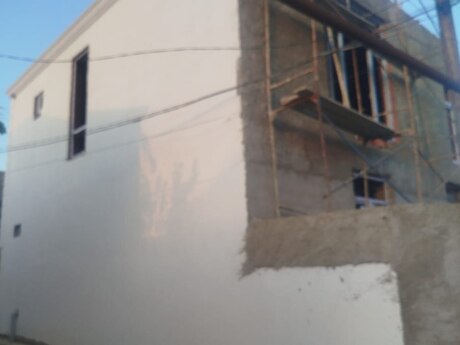 Maştağada 6 otaqlı həyət evi satılır, 240 m², 115 000 AZN, şəkil 2 / 8
