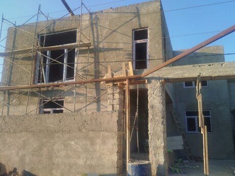 Maştağada 6 otaqlı həyət evi satılır, 240 m², 115 000 AZN, şəkil 5 / 8