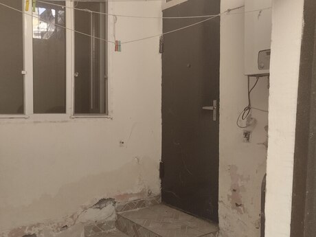 2 otaq · 50 m² · 1/1 mərtəbə, Abşeron