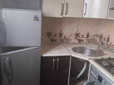 Abşeronda 2 otaqlı həyət evi kirayə verilir, 50 m², 300 AZN/ay, şəkil 5 / 6