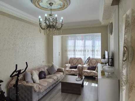 1-room old-build apartment for sale in 8-ci mikrorayon, 65 m², 191 000 AZN, photo 4 / 12