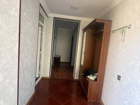 Maştağada 5 otaqlı həyət evi kirayə verilir, 150 m², 450 AZN/ay, şəkil 3 / 12