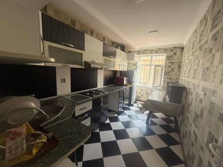 Maştağada 5 otaqlı həyət evi kirayə verilir, 150 m², 450 AZN/ay, şəkil 5 / 12