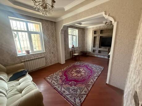 Maştağada 5 otaqlı həyət evi kirayə verilir, 150 m², 450 AZN/ay, şəkil 4 / 12