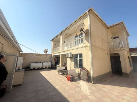 5 otaq · 150 m²