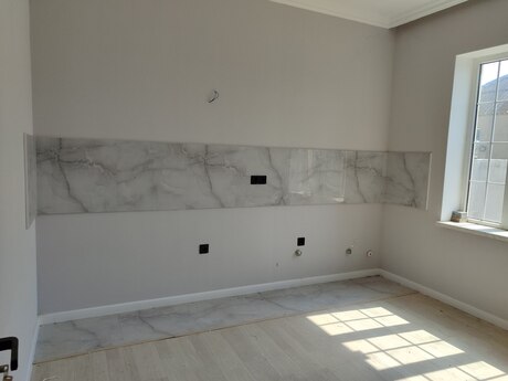 Maştağada 4 otaqlı həyət evi satılır, 2,6 m², 109 000 AZN, şəkil 3 / 12
