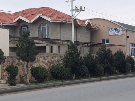 Sarayda 7 otaqlı həyət evi satılır, 150 m², 250 000 AZN, şəkil 4 / 12