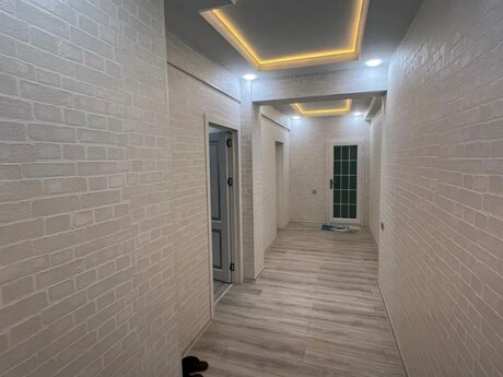 2-room new-build apartment for rent in Abşeron, 80 m², 600 AZN/mo, photo 5 / 7