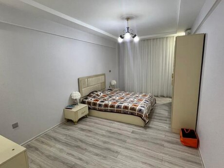 2-room new-build apartment for rent in Abşeron, 80 m², 600 AZN/mo, photo 4 / 7