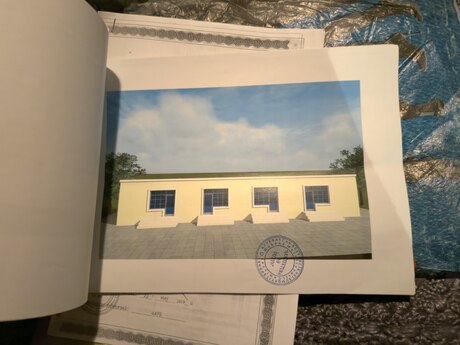 Sarayda 7 otaqlı həyət evi satılır, 150 m², 250 000 AZN, şəkil 5 / 12