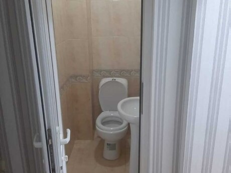 İçəri Şəhərdə 2 otaqlı yeni tikili mənzil kirayə verilir, 68 m², 750 AZN/ay, şəkil 4 / 6