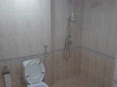 İçəri Şəhərdə 2 otaqlı yeni tikili mənzil kirayə verilir, 68 m², 750 AZN/ay, şəkil 5 / 6