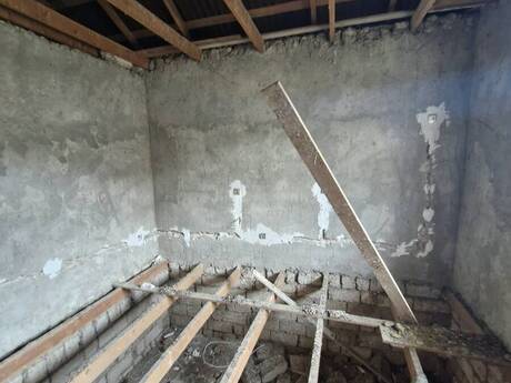 Maştağada 4 otaqlı həyət evi satılır, 100 m², 50 000 AZN, şəkil 5 / 9