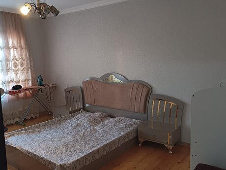 Zabratda 2 otaqlı köhnə tikili mənzil satılır, 51 m², 110 000 AZN, şəkil 5 / 9