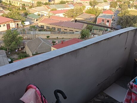2 otaqlı mənzil, 51 m², Zabrat, 110 000 AZN