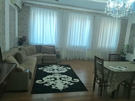 4-room house for rent in Bakıxanov, 120 m², 800 AZN/mo, photo 2 / 12