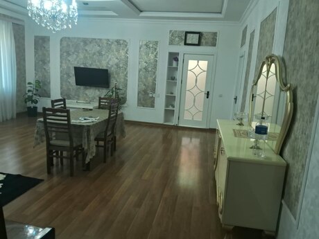 4-room house for rent in Bakıxanov, 120 m², 800 AZN/mo, photo 3 / 12