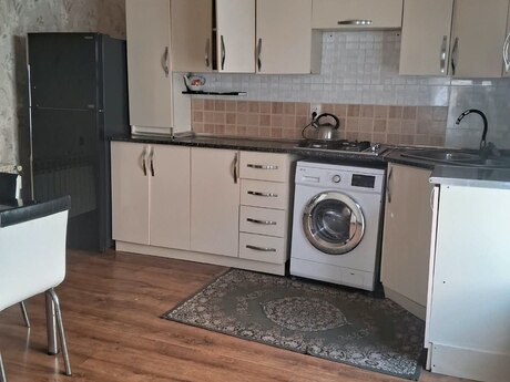 4-room house for rent in Bakıxanov, 120 m², 800 AZN/mo, photo 5 / 12