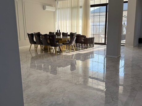 Nardaranda 5 otaqlı həyət evi kirayə verilir, 500 m², 3 000 AZN/ay, şəkil 4 / 12