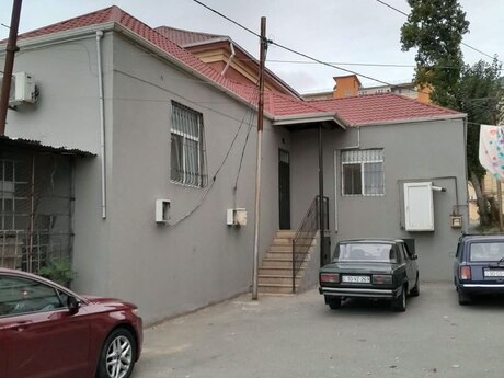 2-room house for sale in Köhnə Günəşli, 70 m², 87 000 AZN, photo 2 / 12